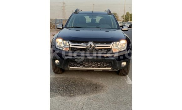 Acheter Import Voiture Renault Duster Noir à Import - Dubai, Bujumbura Acheter Import Voiture Renault Duster Noir à Import - Dubai, Bujumbura