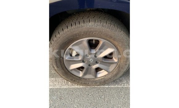 Acheter Import Voiture Renault Duster Noir à Import - Dubai, Bujumbura Acheter Import Voiture Renault Duster Noir à Import - Dubai, Bujumbura