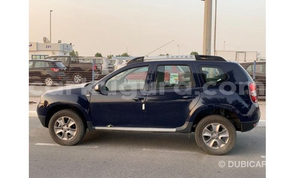 Acheter Import Voiture Renault Duster Noir à Import - Dubai, Bujumbura Acheter Import Voiture Renault Duster Noir à Import - Dubai, Bujumbura