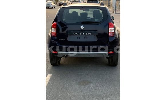 Acheter Import Voiture Renault Duster Noir à Import - Dubai, Bujumbura Acheter Import Voiture Renault Duster Noir à Import - Dubai, Bujumbura
