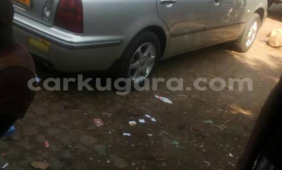 Buy Used Toyota Progrès Silver Car in Town hall in Bujumbura Buy Used Toyota Progrès Silver Car in Town hall in Bujumbura