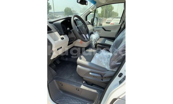 Nunua Imported Toyota Hiace Nyeupe Gari ndani ya Import - Dubai nchini Bujumbura Nunua Imported Toyota Hiace Nyeupe Gari ndani ya Import - Dubai nchini Bujumbura