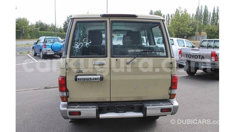 Big with watermark toyota land cruiser bujumbura import dubai 3673