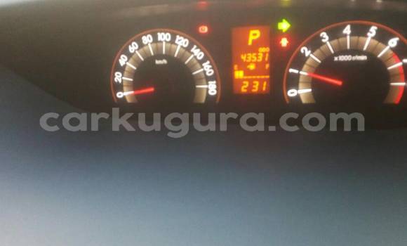 Buy Used Toyota Ractis Black Car in Town hall in Bujumbura Buy Used Toyota Ractis Black Car in Town hall in Bujumbura