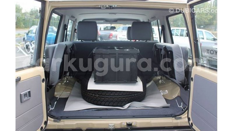 Big with watermark toyota land cruiser bujumbura import dubai 3673