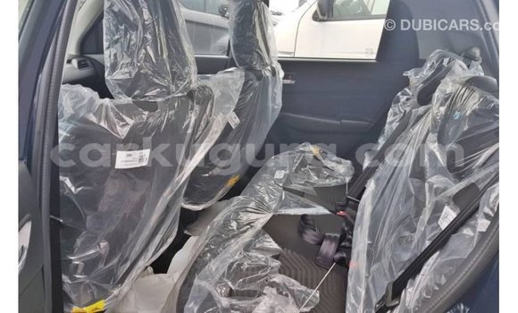 Nunua Imported Suzuki Swift Bluu Gari ndani ya Import - Dubai nchini Bujumbura Nunua Imported Suzuki Swift Bluu Gari ndani ya Import - Dubai nchini Bujumbura