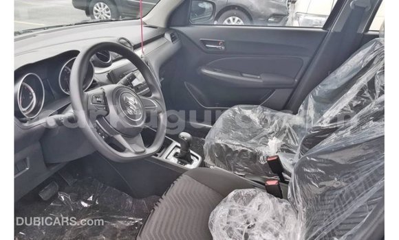 Nunua Imported Suzuki Swift Bluu Gari ndani ya Import - Dubai nchini Bujumbura Nunua Imported Suzuki Swift Bluu Gari ndani ya Import - Dubai nchini Bujumbura