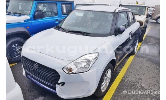 Nunua Imported Suzuki Swift Bluu Gari ndani ya Import - Dubai nchini Bujumbura Nunua Imported Suzuki Swift Bluu Gari ndani ya Import - Dubai nchini Bujumbura