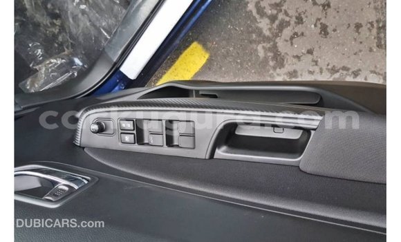 Nunua Imported Suzuki Swift Bluu Gari ndani ya Import - Dubai nchini Bujumbura Nunua Imported Suzuki Swift Bluu Gari ndani ya Import - Dubai nchini Bujumbura