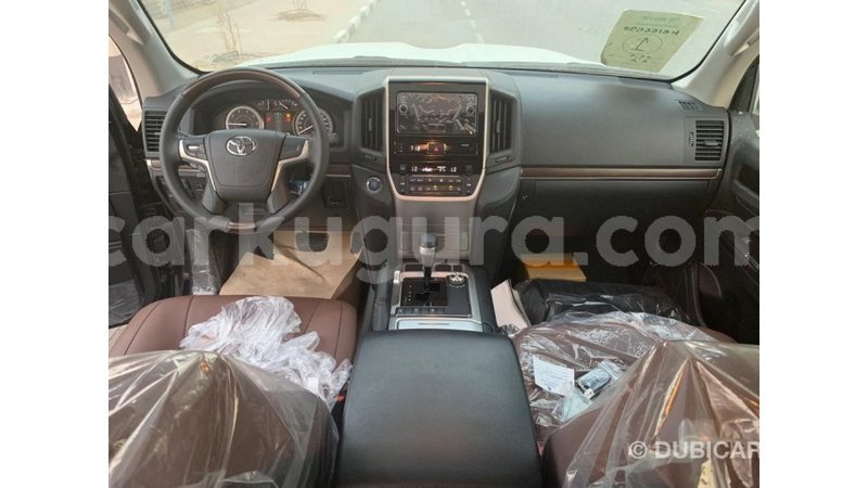 Big with watermark toyota land cruiser bujumbura import dubai 3676