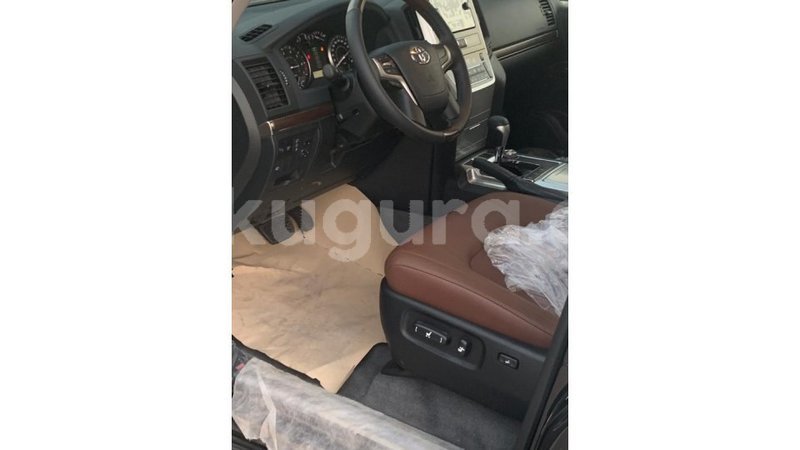 Big with watermark toyota land cruiser bujumbura import dubai 3676