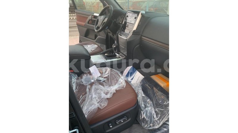 Big with watermark toyota land cruiser bujumbura import dubai 3676