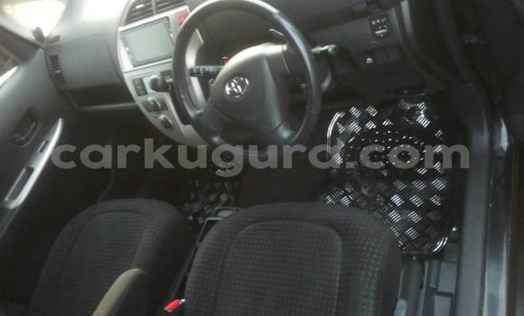 Buy Used Toyota Ractis Black Car in Town hall in Bujumbura Buy Used Toyota Ractis Black Car in Town hall in Bujumbura