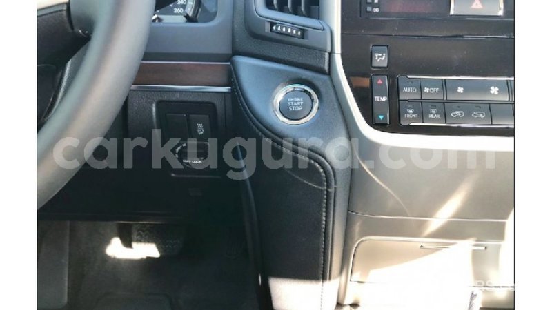 Big with watermark toyota land cruiser bujumbura import dubai 3676