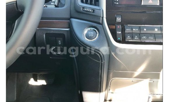 Nunua Imported Toyota Land Cruiser Nyeusi Gari ndani ya Import - Dubai nchini Bujumbura Nunua Imported Toyota Land Cruiser Nyeusi Gari ndani ya Import - Dubai nchini Bujumbura