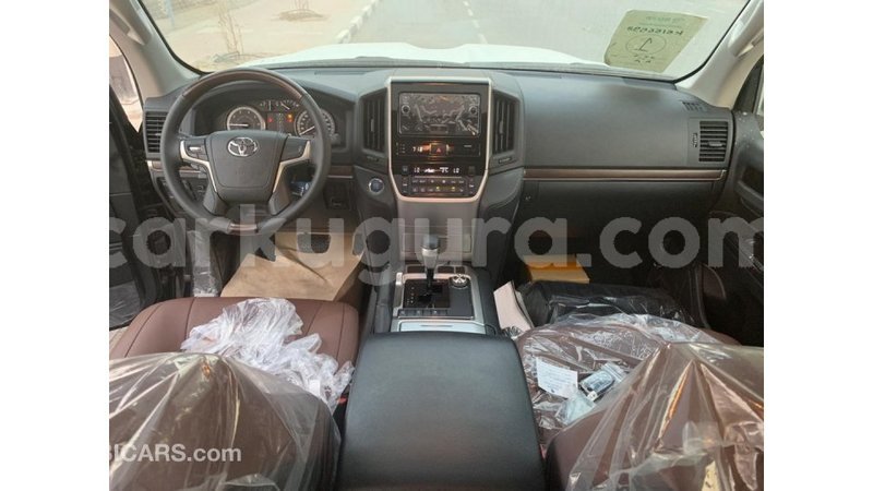 Big with watermark toyota land cruiser bujumbura import dubai 3676