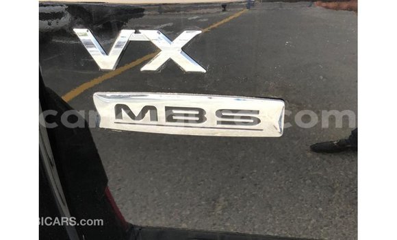 Nunua Imported Toyota Land Cruiser Nyeusi Gari ndani ya Import - Dubai nchini Bujumbura Nunua Imported Toyota Land Cruiser Nyeusi Gari ndani ya Import - Dubai nchini Bujumbura