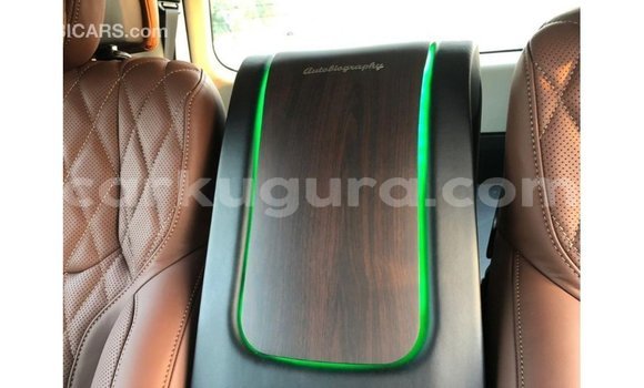 Nunua Imported Toyota Land Cruiser Nyeusi Gari ndani ya Import - Dubai nchini Bujumbura Nunua Imported Toyota Land Cruiser Nyeusi Gari ndani ya Import - Dubai nchini Bujumbura