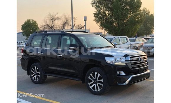 Nunua Imported Toyota Land Cruiser Nyeusi Gari ndani ya Import - Dubai nchini Bujumbura Nunua Imported Toyota Land Cruiser Nyeusi Gari ndani ya Import - Dubai nchini Bujumbura