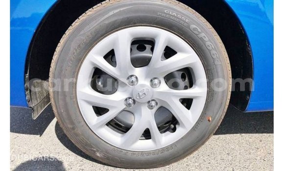 Nunua Imported Hyundai i10 Bluu Gari ndani ya Import - Dubai nchini Bujumbura Nunua Imported Hyundai i10 Bluu Gari ndani ya Import - Dubai nchini Bujumbura