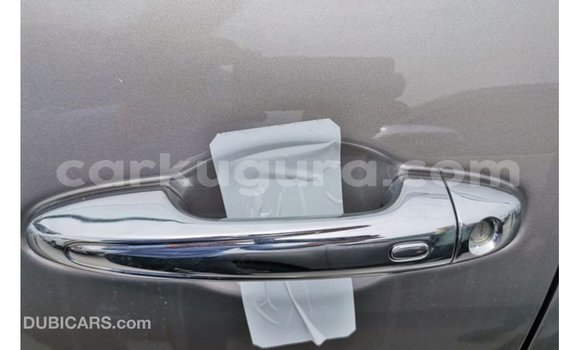 Nunua Imported Toyota Hilux Brown Gari ndani ya Import - Dubai nchini Bujumbura Nunua Imported Toyota Hilux Brown Gari ndani ya Import - Dubai nchini Bujumbura