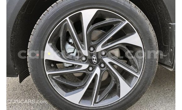 Buy Import Hyundai Tucson Other Car in Import - Dubai in Bujumbura Buy Import Hyundai Tucson Other Car in Import - Dubai in Bujumbura
