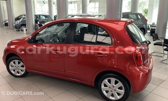 Nunua Imported Nissan Micra Nyekundu Gari ndani ya Import - Dubai nchini Bujumbura Nunua Imported Nissan Micra Nyekundu Gari ndani ya Import - Dubai nchini Bujumbura