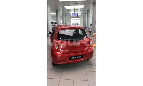 Nunua Imported Nissan Micra Nyekundu Gari ndani ya Import - Dubai nchini Bujumbura Nunua Imported Nissan Micra Nyekundu Gari ndani ya Import - Dubai nchini Bujumbura