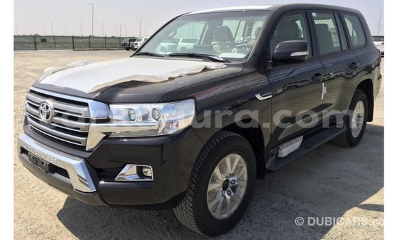 Buy Import Toyota Land Cruiser Black Car in Import - Dubai in Bujumbura Buy Import Toyota Land Cruiser Black Car in Import - Dubai in Bujumbura
