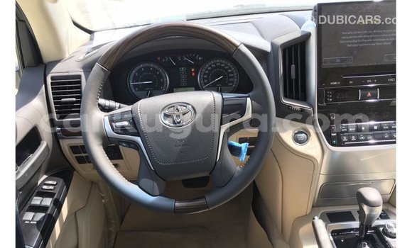 Buy Import Toyota Land Cruiser Black Car in Import - Dubai in Bujumbura Buy Import Toyota Land Cruiser Black Car in Import - Dubai in Bujumbura