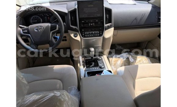 Buy Import Toyota Land Cruiser Black Car in Import - Dubai in Bujumbura Buy Import Toyota Land Cruiser Black Car in Import - Dubai in Bujumbura