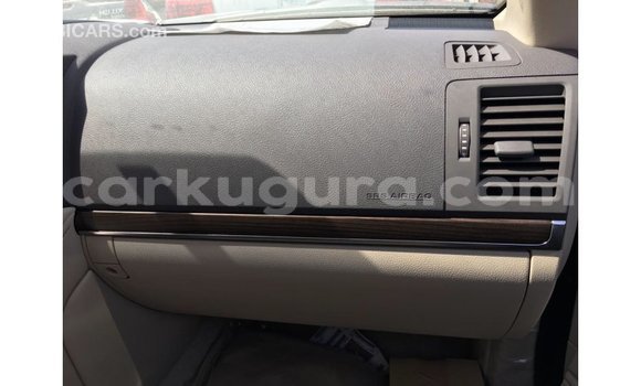 Buy Import Toyota Land Cruiser Black Car in Import - Dubai in Bujumbura Buy Import Toyota Land Cruiser Black Car in Import - Dubai in Bujumbura