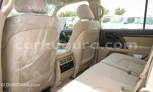 Buy Import Toyota Land Cruiser Black Car in Import - Dubai in Bujumbura Buy Import Toyota Land Cruiser Black Car in Import - Dubai in Bujumbura