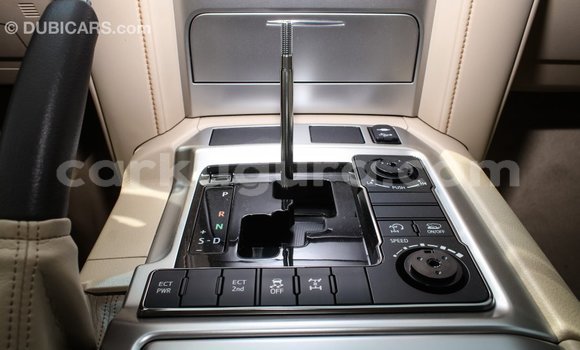 Buy Import Toyota Land Cruiser Black Car in Import - Dubai in Bujumbura Buy Import Toyota Land Cruiser Black Car in Import - Dubai in Bujumbura