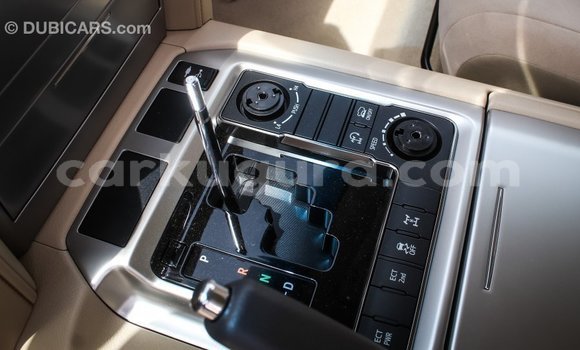 Buy Import Toyota Land Cruiser Black Car in Import - Dubai in Bujumbura Buy Import Toyota Land Cruiser Black Car in Import - Dubai in Bujumbura
