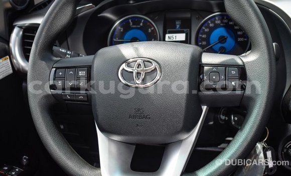 Buy Import Toyota Hilux Other Car in Import - Dubai in Bujumbura Buy Import Toyota Hilux Other Car in Import - Dubai in Bujumbura
