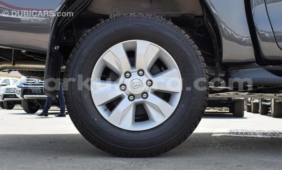 Buy Import Toyota Hilux Other Car in Import - Dubai in Bujumbura Buy Import Toyota Hilux Other Car in Import - Dubai in Bujumbura