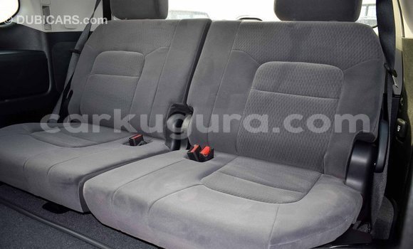 Buy Import Toyota Land Cruiser White Car in Import - Dubai in Bujumbura Buy Import Toyota Land Cruiser White Car in Import - Dubai in Bujumbura
