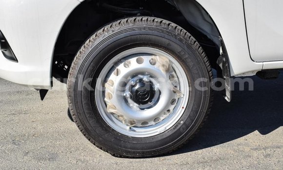 Buy Import Toyota Hilux White Car in Import - Dubai in Bujumbura Buy Import Toyota Hilux White Car in Import - Dubai in Bujumbura