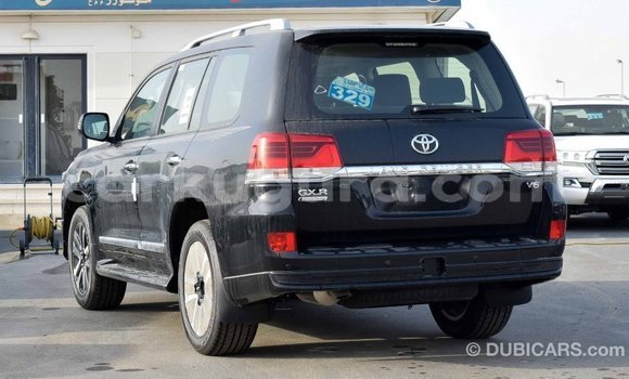 Acheter Import Voiture Toyota Land Cruiser Noir à Import - Dubai, Bujumbura Acheter Import Voiture Toyota Land Cruiser Noir à Import - Dubai, Bujumbura