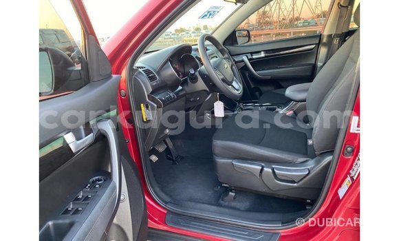 Nunua Imported Kia Sorento Nyekundu Gari ndani ya Import - Dubai nchini Bujumbura Nunua Imported Kia Sorento Nyekundu Gari ndani ya Import - Dubai nchini Bujumbura