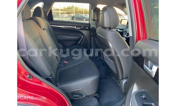 Nunua Imported Kia Sorento Nyekundu Gari ndani ya Import - Dubai nchini Bujumbura Nunua Imported Kia Sorento Nyekundu Gari ndani ya Import - Dubai nchini Bujumbura