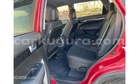 Nunua Imported Kia Sorento Nyekundu Gari ndani ya Import - Dubai nchini Bujumbura Nunua Imported Kia Sorento Nyekundu Gari ndani ya Import - Dubai nchini Bujumbura