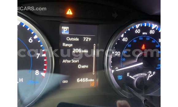 Acheter Import Voiture Toyota Highlander Autre à Import - Dubai, Bujumbura Acheter Import Voiture Toyota Highlander Autre à Import - Dubai, Bujumbura