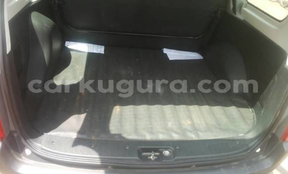 Buy Used Toyota Probox White Car in Town hall in Bujumbura Buy Used Toyota Probox White Car in Town hall in Bujumbura