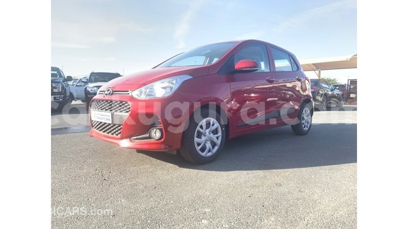 Big with watermark hyundai i10 bujumbura import dubai 3706