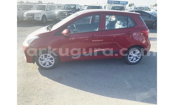 Nunua Imported Hyundai i10 Nyekundu Gari ndani ya Import - Dubai nchini Bujumbura Nunua Imported Hyundai i10 Nyekundu Gari ndani ya Import - Dubai nchini Bujumbura