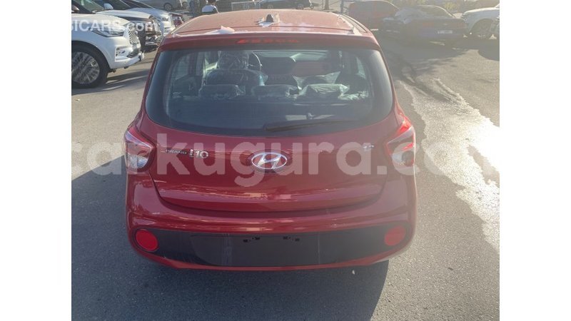 Big with watermark hyundai i10 bujumbura import dubai 3706