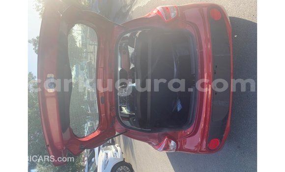Nunua Imported Hyundai i10 Nyekundu Gari ndani ya Import - Dubai nchini Bujumbura Nunua Imported Hyundai i10 Nyekundu Gari ndani ya Import - Dubai nchini Bujumbura