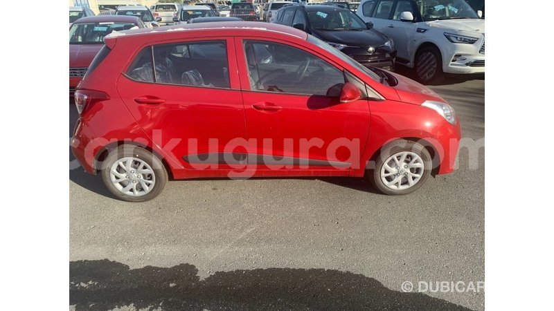 Big with watermark hyundai i10 bujumbura import dubai 3706